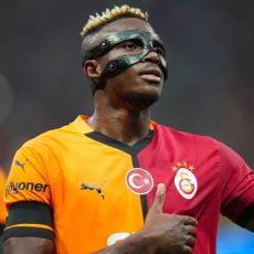 Galatasaray, Victor Osimhen'in Bonservisini Almalı mı?