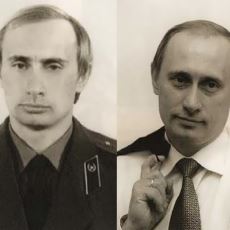 Az Bilinen Yönleriyle Güçlü Siyaset Adamı Vladimir Putin'in Hayat Hikayesi