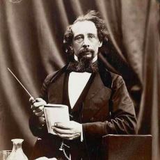 Charles Dickens'ın, Telif Hakkını Ne Yapıp Ne Edip Korumak İçin Başvurduğu İlginç Yol