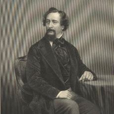 Charles Dickens'ın, Kitaplarındaki Karakterlere Koyduğu Şaşırtıcı Tıbbi Teşhisler