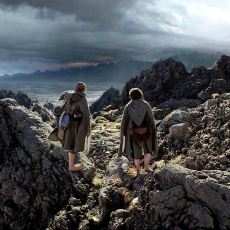 Yüzüklerin Efendisi'nin Derin Felsefesi: Güç, Ahlak ve İnsan Doğası Üzerine Bir Hikaye