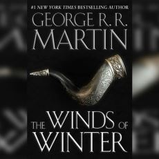Buz ve Ateşin Şarkısı (Game of Thrones) Serisinin Son Kitabı Winds of Winter'ın Gecikme Sebebi