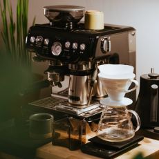 Eve Kahve Makinesi Almak Ekonomik Açıdan Mantıklı Bir Hareket mi?