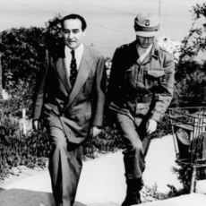 Türkiye'nin İlk Askeri Darbesi: 27 Mayıs