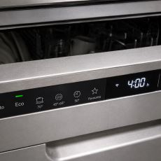 Bulaşık Makinesinin Eco Modu 4 Saat Sürdüğü Halde Nasıl Daha Az Elektrik Harcar?