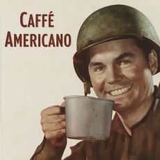 Espressonun Su Katılmış Hali Americano'nun İsmi Nereden Geliyor?