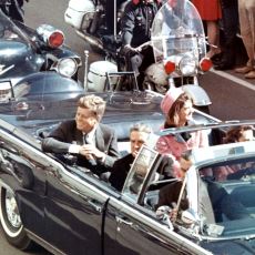 John F. Kennedy'nin Suikaste Uğradığı Lincoln Continental Limuzine Ne Oldu?