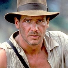 84 Yaşında Hala Film Çekmeye Devam Eden Harrison Ford'un Dev Kariyer Özeti