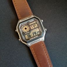 Saatçiliğin Halk Çocuğu Casio'yu Değerli Kılan Detaylar