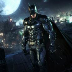 Çıkışından 10 Yıl Sonra: Batman Arkham Knight Nasıl Oyun, Hala Oynanır mı?