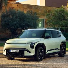 Kia EV3 ile 4000 Km Yapan Bir Ekşi Sözlük Yazarının Araçla İlgili İzlenimleri