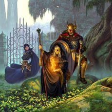 Ejderha Mızrağı (Dragonlance) Kitap Serisi Okuma Rehberi