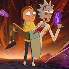Yeni Sezon Başlamadan Önce Okumanız Gereken Bir Rick and Morty Fan Teorisi