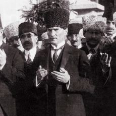 Atatürk, Hacca Gitmeyi Yasakladı mı?