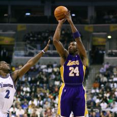 Kobe Bryant'ın Akıllardan Silinmeyen En İyi Performansları