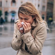 Grip Gibi Hastalıklar Neden Kışın Sık Görülür?
