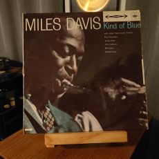 Tüm Zamanların Belki de En İyi Caz Albümü Kind of Blue'nun Şaşırtıcı Hazırlık Süreci