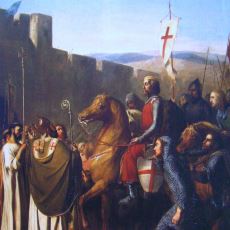 12. Yüzyılda Urfa ve Çevresinde Hüküm Sürmüş Bir Devlet: Urfa Haçlı Kontluğu
