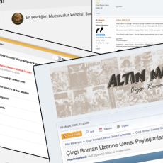 Kendine Has Forum Sitelerini Neden Eskisi Kadar Görmüyor ve Kullanmıyoruz Artık?