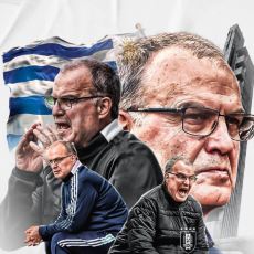 Delilik ile Dahilik Arasında Gidip Gelen Teknik Direktör: Marcelo Bielsa