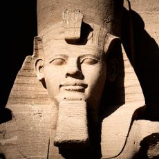 Tam 67 Yıl Hüküm Süren Antik Mısır Firavunu: II. Ramses