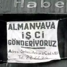 Almanya'da Yaşayan Milyonlarca Türk Neden Sağlam Lobicilik Yapamıyor?