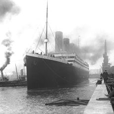 Batmaz Denen Dev Gemi Titanic’in Gururdan Felakete Uzanan Hikayesi