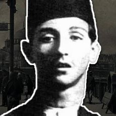 13'ü Polis Olmak Üzere Tam 21 Cana Kıyan Osmanlı'nın İlk Seri Katili: Hrisantos