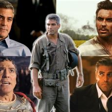 Hollywood'un Yakışıklı Yıldızı: George Clooney'nin Çok Yönlü Kariyeri