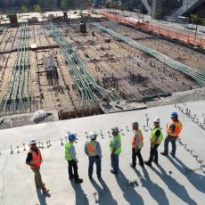 20 Yıldır Bu İşi Yapan Birinden: İnşaat Mühendisliği Seçmeyi Düşünenlere İçeriden Tavsiyeler