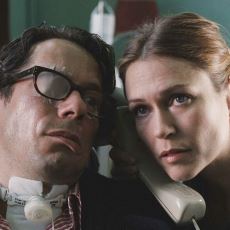 Jean-Dominique Bauby'nin Kelebek ve Dalgıç Filmine İlham Veren Aşırı Hüzünlü Öyküsü