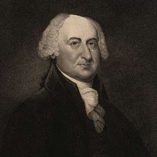 John Adams'ın Evde Duvara Asılası Sözü: "Ben Politika ve Savaşı Öğrenmeliyim ki..."