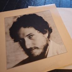 Bob Dylan'ın Gözden Kaçan Nefis Albümlerinden New Morning'in Ortaya Çıkış Hikayesi