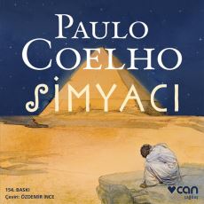 Paulo Coelho'nun Ölümsüz Eseri Simyacı'da Geçen Altı Çizilesi Cümleler
