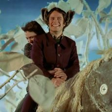 Sinema Tarihinin Gelmiş Geçmiş En İyi Rüya Sahneleri