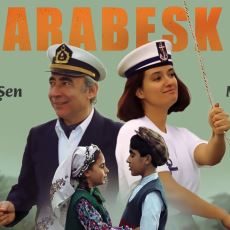 Türk Sinemasında Absürt Komedinin En Başarılı Örneklerinden Biri: Arabesk