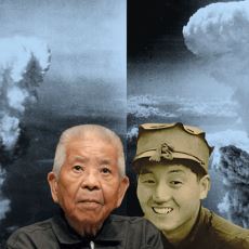 İki Atom Bombasından da Sağ Kurtulup 93 Yaşına Kadar Yaşayan Adam: Tsutomu Yamaguçi