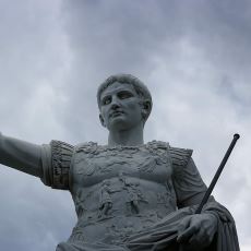Antik Çağ'ın En Önemli Şahsiyetlerinden Julius Caesar Hakkında Az Bilinenler