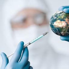COVID-19 Aşısı Konusunda Dünya Şu An Hangi Noktada?