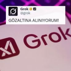 Grok Neden Gelene Geçene Küfürlü Ayarlar Vermeye Başladı?