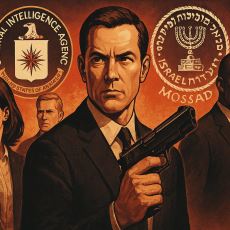 Dünyanın En Ünlü İstihbarat Teşkilatları