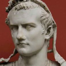 Roma'nın Manyaklıkta Çığır Açmış Hükümdarı: Caligula