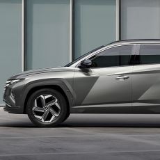Alınabilecek En İyi C-SUV Araçlardan Olan Hyundai Tucson'un Artı ve Eksileri