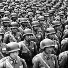 II. Dünya Savaşı'nın Son Zamanları ve Ertesinde Japonya'da Neler Yaşandı?