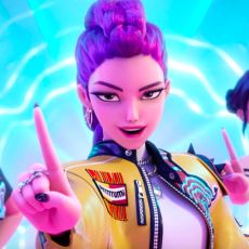 KPop Demon Hunters, Netflix'in En Çok İzlenen Filmi Olmayı Nasıl Başardı?