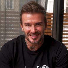 David Beckham'ın Futboldan Müthiş Paralar Kazanmasını Sağlayan Hamleleri