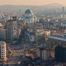 Belgrad'a Seyahatini Biraz Daha Kapsamlı Hale Getirmenizi Sağlayacak 2 Ufak Tavsiye
