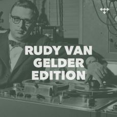 Caz Albüm Kapaklarında İsmine Sıkça Rastlanan Rudy Van Gelder Kimdir?