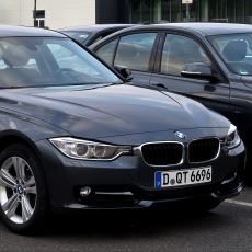 Bir Neslin Hayali BMW 3 Serisi'nin İkinci Elde Kurduğu Tehlikeli Tuzak