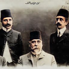 Osmanlı'nın Son Döneminde Ortaya Çıkan Muhalif Grup Jön Türkler Kimdir?